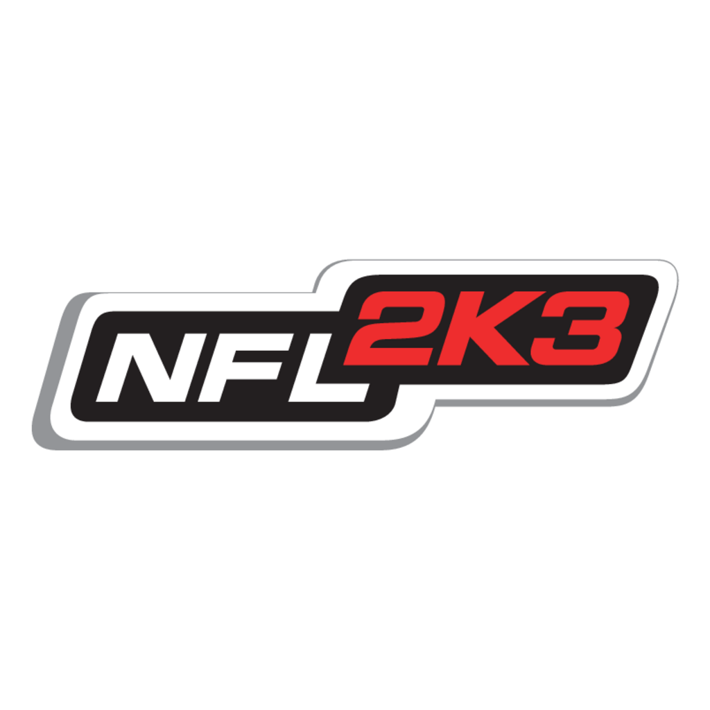 NFL,2K3