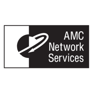 AMC Network Services Logo