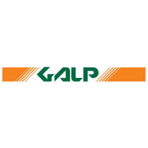 Galp(33) Logo