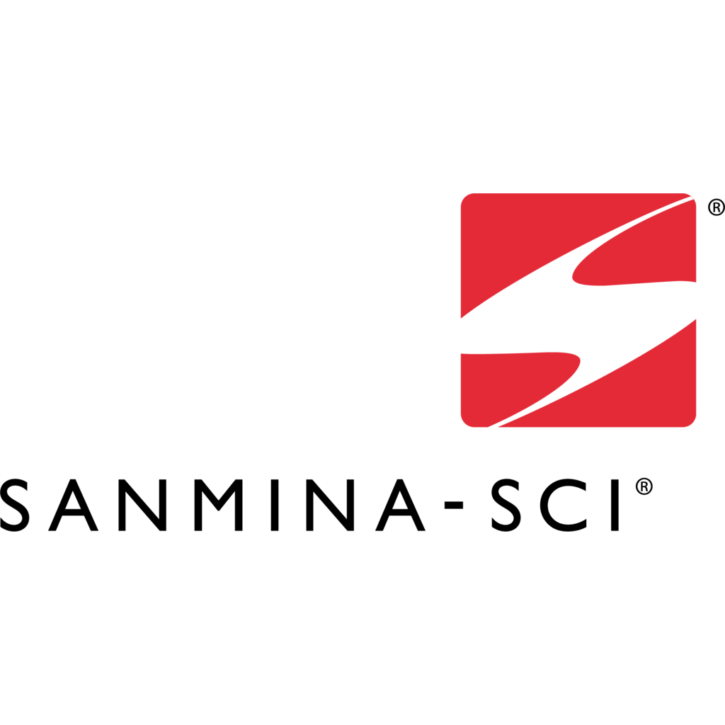 Logo, Industry, United States, Sanmina Sci
