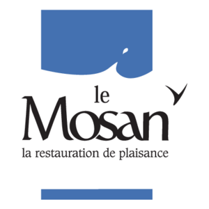 Le Mosan Logo