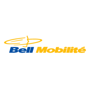 Bell Mobilite Logo