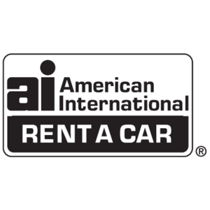 American International Logo