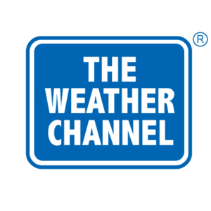 The Weather Channel Logo