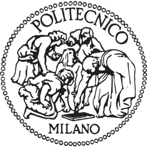 Politecnico Milano Logo