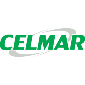 Celmar Comercial e Importadora Ltda. Logo