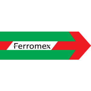 Ferrocarril Mexicano Logo