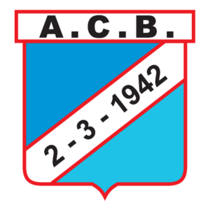Asociacion Coronel Brandsen de La Plata Logo