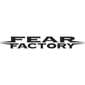 Fear Factory Logo