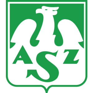 Akademicki Zwiazek Sportowy Logo