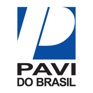 Pavi do Brasil Logo