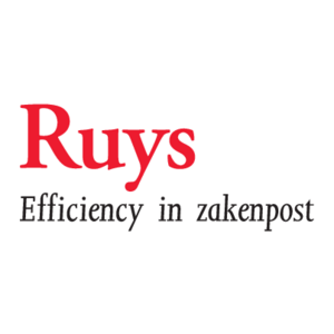 Ruys Logo