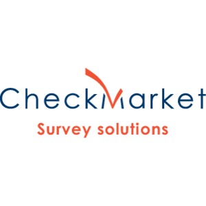 CheckMarket Logo