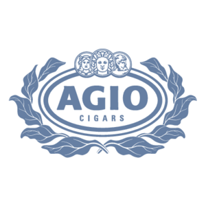 Agio Cigars Logo