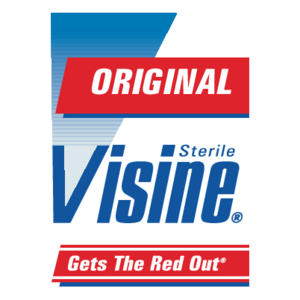 Visine(147) Logo