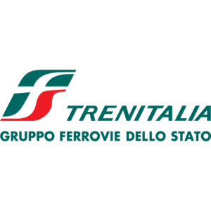 Trenitalia Logo