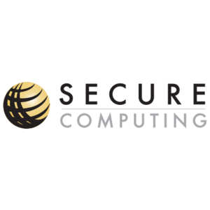 Secure Computing Logo