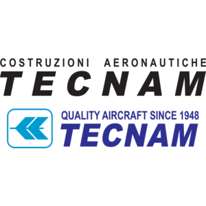 Tecnam Logo