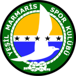 Yesil Marmaris Spor Logo