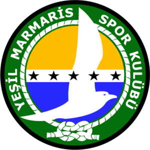 Logo, Sports, Turkey, Yesil Marmaris Spor