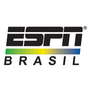 ESPN Brasil(54) Logo