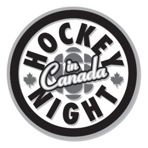 Hockey Night In Canada Logo