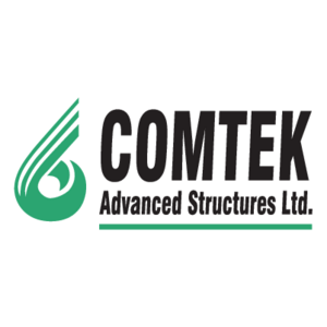 Comtek Advanced Structures Logo