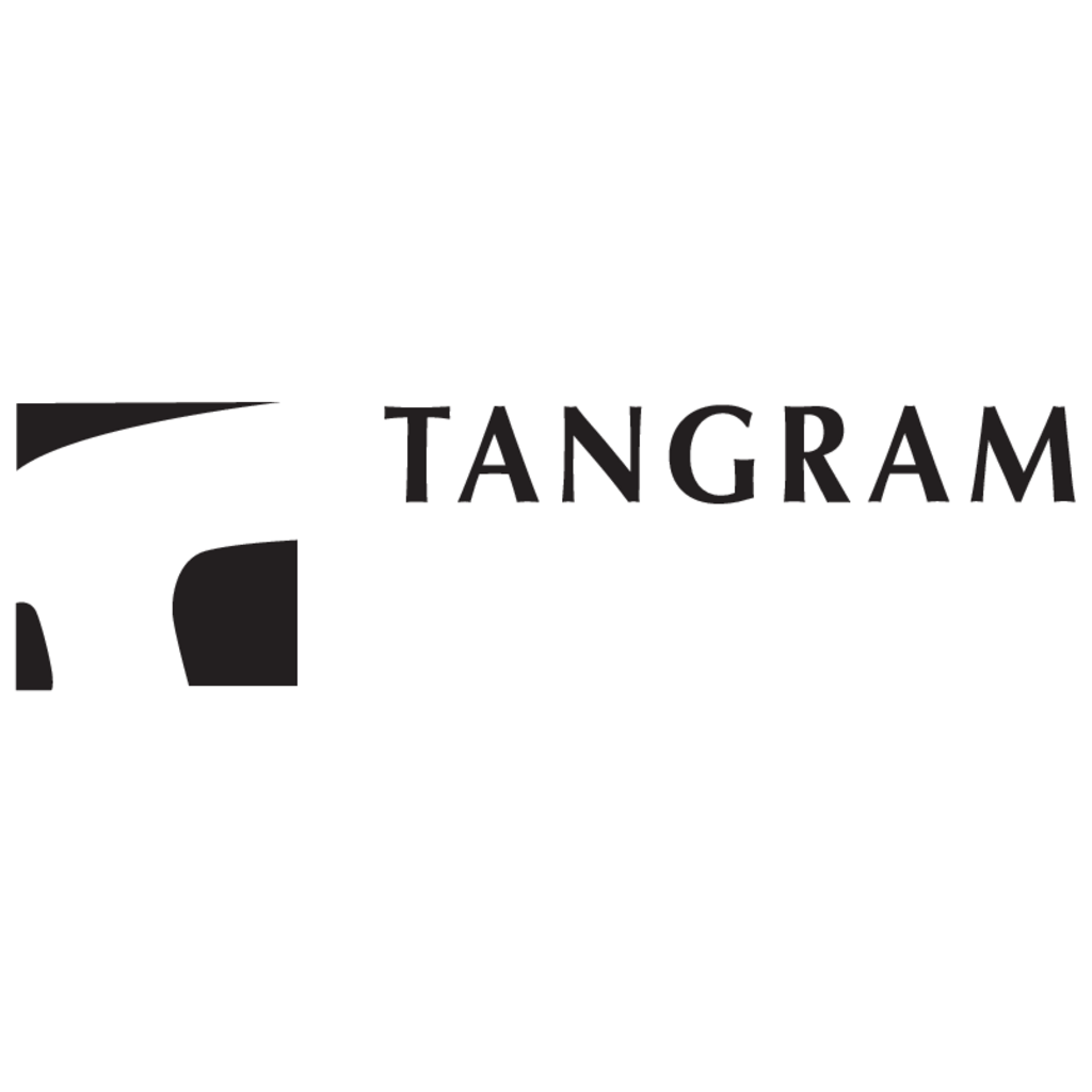 Tangram logo, Vector Logo of Tangram brand free download (eps, ai, png ...