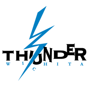 Wichita Thunder Logo