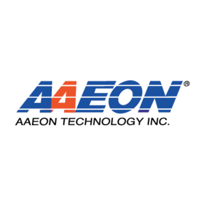 AAEON Logo