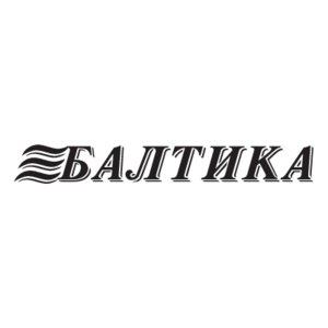 Baltika(73) Logo
