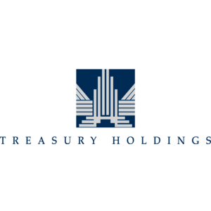 Treasury Holdings Logo