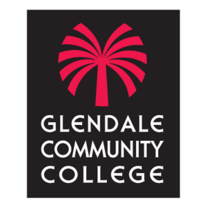 Glendale Community College(60) Logo