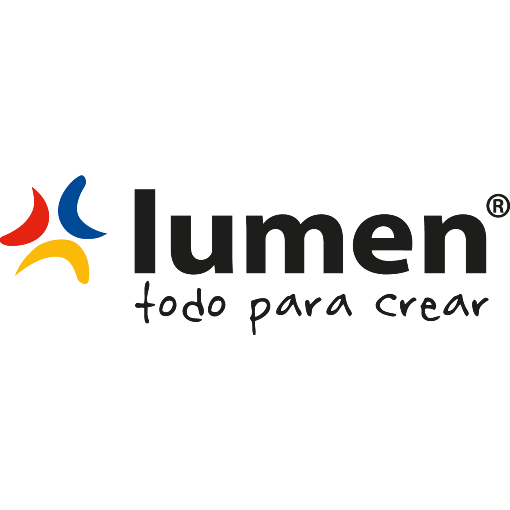 Logo, Design, Mexico, Lumen