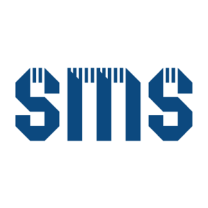 SMS(131) Logo