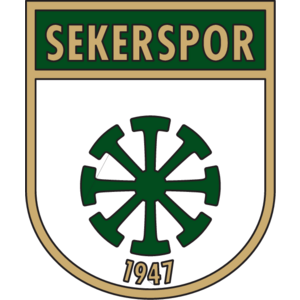 Sekerspor Ankara Logo