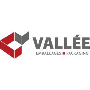 Vallée Packaging Logo