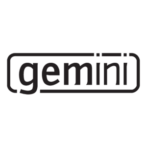 Gemini Logo