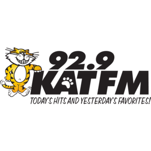 KAT FM(84) Logo