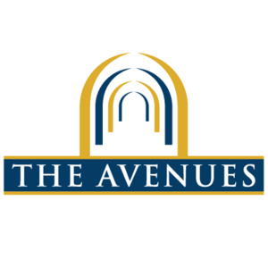 The Avenues Logo