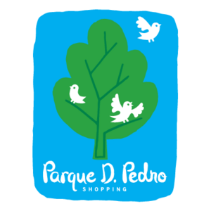 Parque D  Pedro Logo