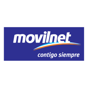 Movilnet Logo