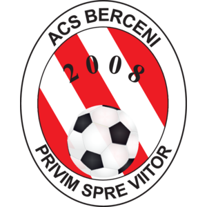 ACS Berceni Logo