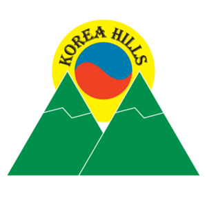 Korea Hills Logo