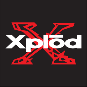 Xplod Logo