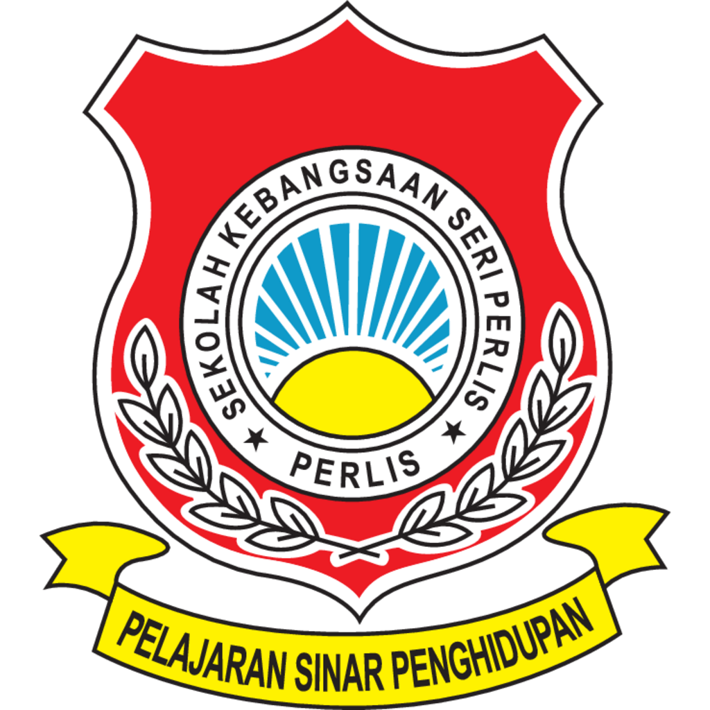 Logo, Unclassified, Malaysia, Sk Seri Perlis