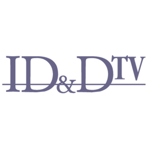 ID&D TV Logo