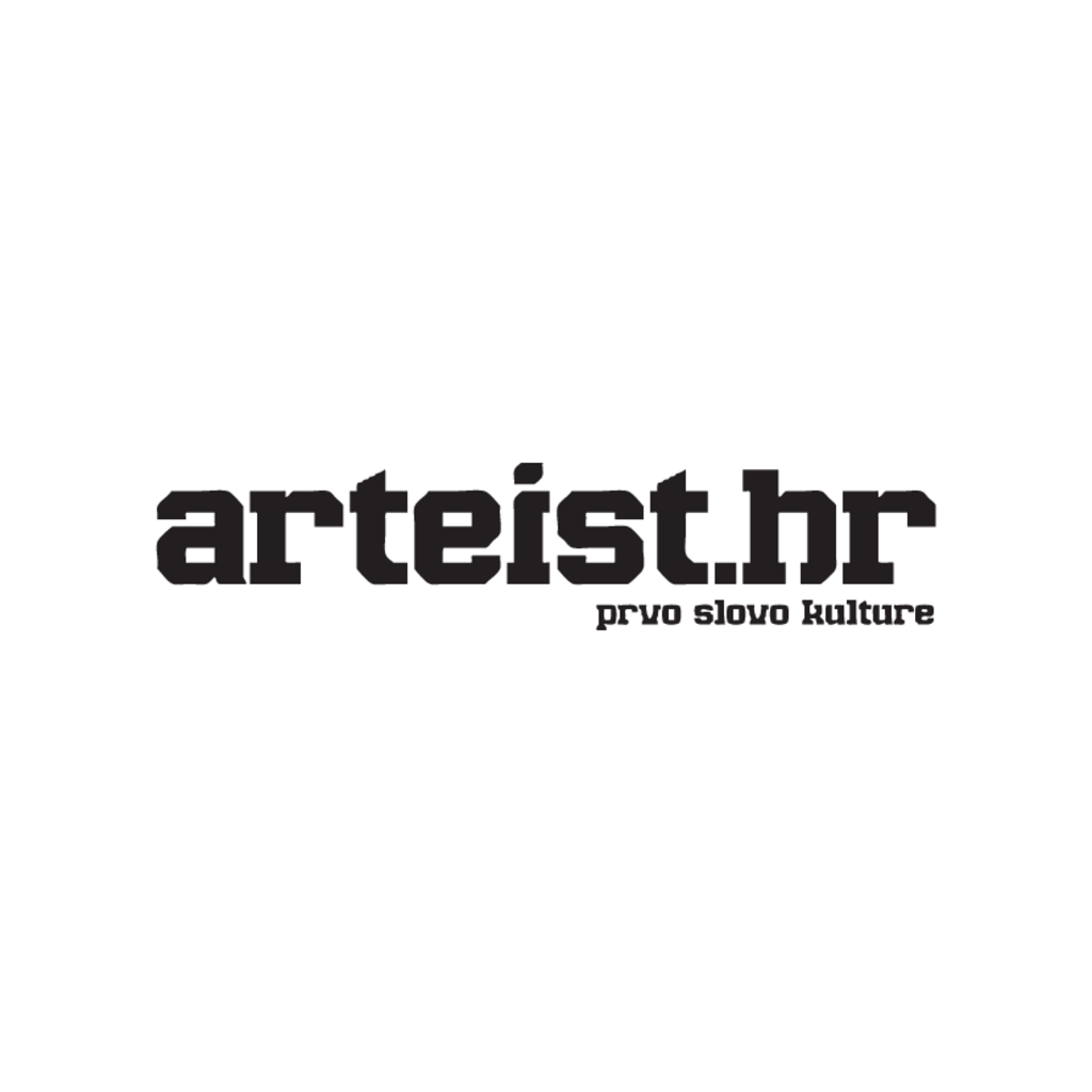 Logo, Arts, Croatia, Arteist