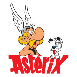 Asterix(74) Logo