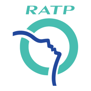 RATP Logo